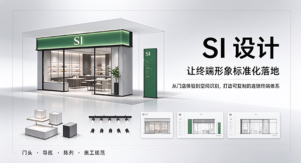 荆州SI设计